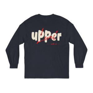 Upper Level - Unisex Long Sleeves Shirt